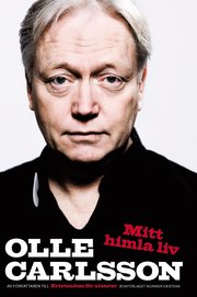 Mitt himla liv (e-bok)