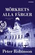 M�rkrets alla f�rger