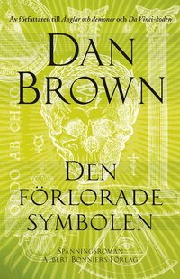 Den f�rlorade symbolen (storpocket)