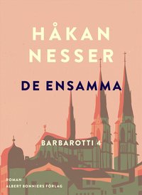 De ensamma (pocket)