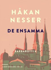 De ensamma (e-bok)