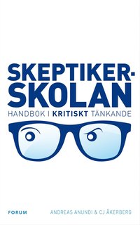 Skeptikerskolan (inbunden)