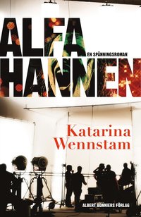 Alfahannen (e-bok)