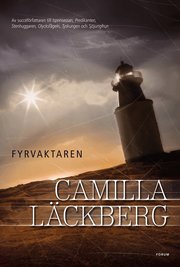 Fyrvaktaren (kartonnage)