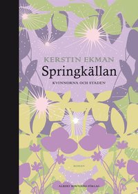 Springk�llan (inbunden)