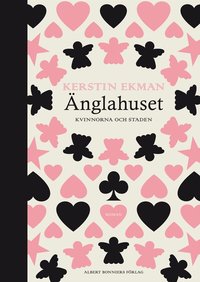 �nglahuset (pocket)