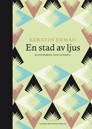 En stad av ljus (kartonnage)