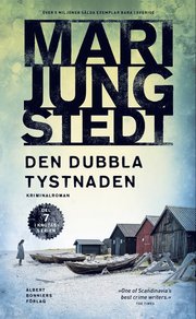 Den dubbla tystnaden (e-bok)