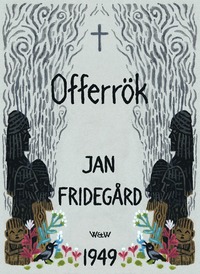 Offerr�k (inbunden)