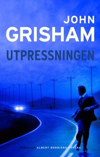 Utpressningen (pocket)