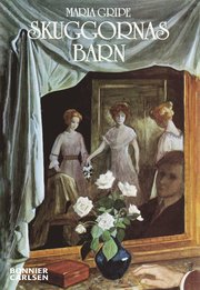 Skuggornas barn (e-bok)