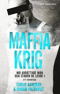 Maffiakrig (pocket)