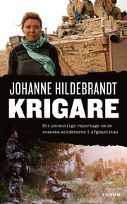 Krigare (e-bok)