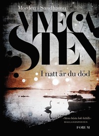 I natt �r du d�d (mp3-bok)