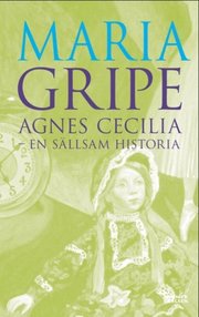 Agnes Cecilia - en s�llsam historia (e-bok)