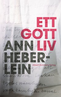 Ett gott liv (h�ftad)