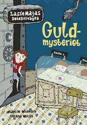 Guldmysteriet (e-bok)