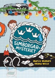 Simborgarmysteriet (e-bok)