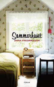 Sommarhuset (e-bok)