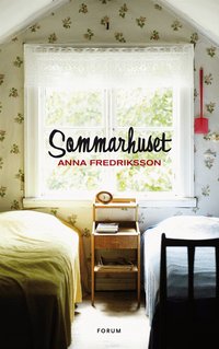 Sommarhuset (inbunden)