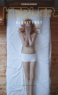 Eldvittnet (h�ftad)