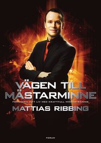 V�gen till m�starminne (inbunden)