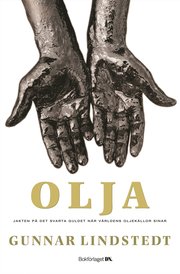 Olja (e-bok)