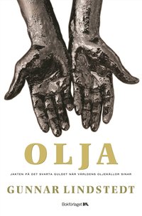 Olja (inbunden)