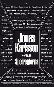 Spelreglerna (e-bok)