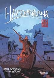 Havsdemonerna (e-bok)