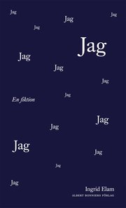 Jag. En fiktion (e-bok)