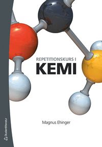 Repetitionskurs i kemi (h�ftad)