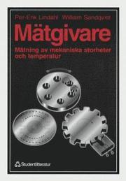 M�tgivare (h�ftad)