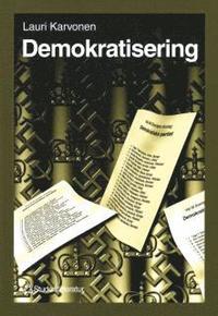 Demokratisering (storpocket)