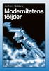 Modernitetens F�ljder