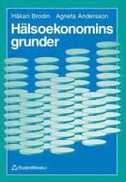 H�lsoekonomins grunder (h�ftad)