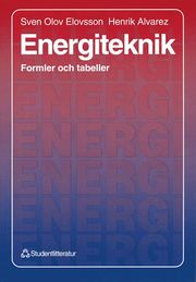 Energiteknik (h�ftad)