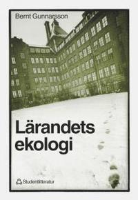 L�randets ekologi (h�ftad)