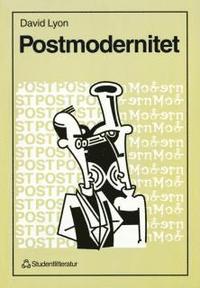 Postmodernitet (h�ftad)
