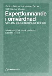 Expertkunnande i omv�rdnad (h�ftad)