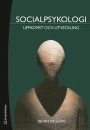 Socialpsykologi : uppkomst och utveckling (h�ftad)