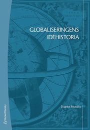 Globaliseringens id�historia (h�ftad)