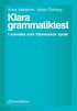 Klara grammatiktest