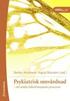 Psykiatrisk omv�rdnad : att st�dja h�lsofr�mjande processer