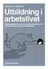 Utbildning i arbetslivet