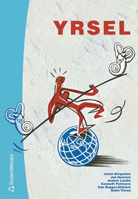 Yrsel (inbunden)