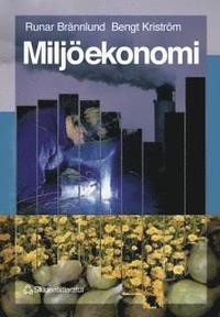 Milj�ekonomi (h�ftad)