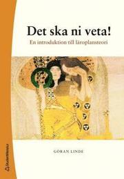 Det ska ni veta! (h�ftad)
