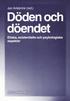 D�den och d�endet