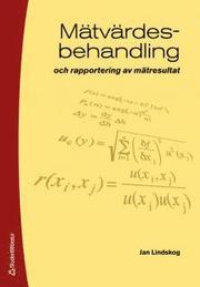 M�tv�rdesbehandling och rapportering av m�tresultat (h�ftad)
